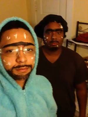 #DontJudgeChallenge 