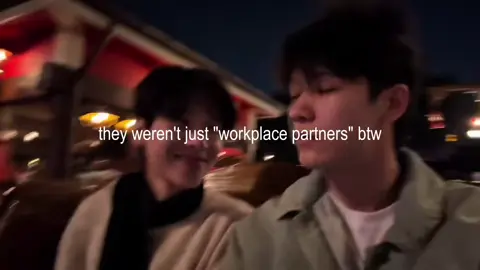 #JIMMYOHM :: was it all casual? (I told my self I'll never post abt them anymore and move on but i can't actually, it still hurts and this is one of my coping mechanism💔). #thaibl #domunditv #thenextprince 