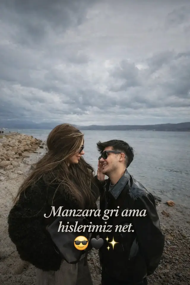 @Melih Yıldırım @Sıla Beyoğlu #silabeyoglu #kesfetteyiz #melihyıldırım 