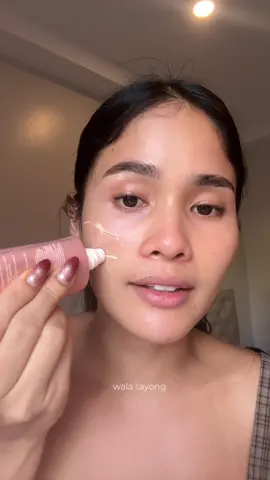 #christianmae22💋 #woradatintedsunscreen #tintedsunscreen 