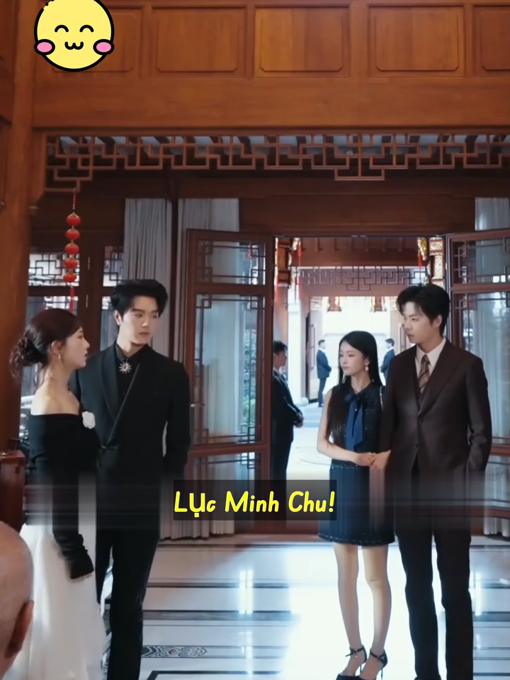 964 Không phải cô nói, không cho người khác động vào đồ của cô sao