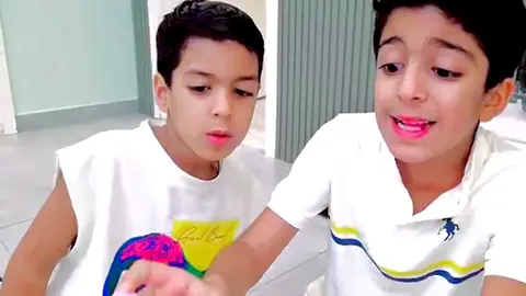👉 شخص غامض حبس رؤوف 😳🔥 تحدي الذكاء والسرعة بدأ… هل يزن وزين راح ينقذوه؟ النهاية صدمة 😱👇… #growmyaccount✅ #original #edit #foryou✅ #underrewiewproblem😣 @فانز يزن وزين وروف and