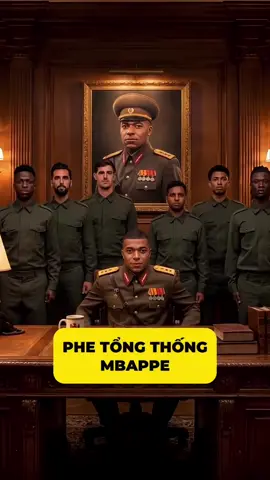Tổng thống Mbappe vs Bayern Munich: Ai sẽ thắng? 🙄 #bongvoichabanh #trollbongda 