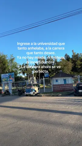 #unc #cajamarca 