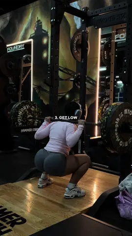 #squats #gym #fyp 