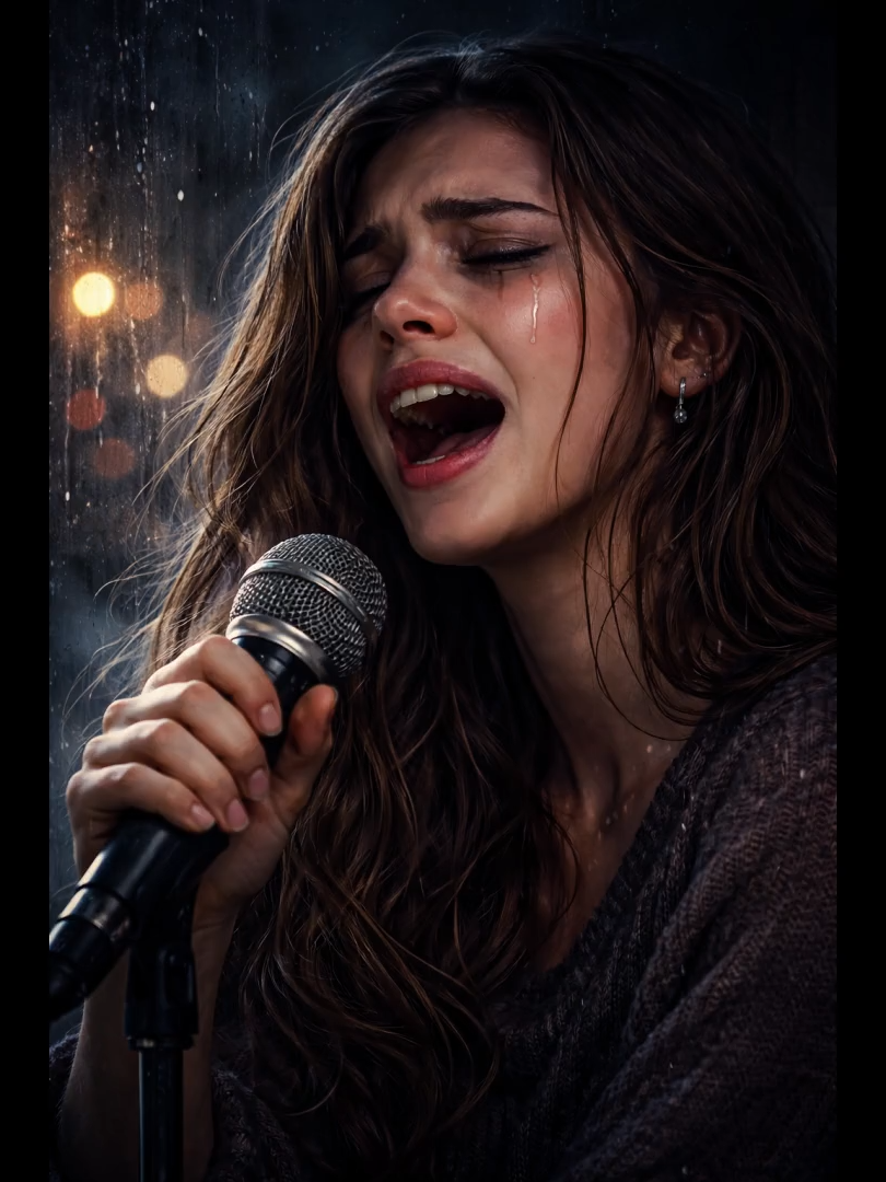 شو بدك – النسخة الأكثر حزنًا 💔 (Emotional Version) دي مش مجرد أغنية… دي وجع بيتقال بصوت 💔 