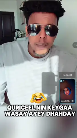Subxanalah guriceel nin keyga wasay ayey tiri cusub🙆‍♂️🤓😂#creatorsearchinsights #funnyvideo #newpost #pppppppppppppppp #foryoupage @⚔️𝐓𝐇𝐄.𝐆𝐎𝐀𝐓🐐✌️🇨🇦 