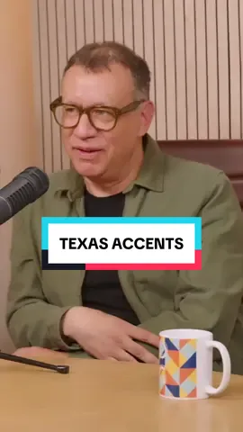 Everything’s bigger in Texas, especially Beaumont’s accent.  #texas #accents #beaumont