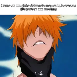 #fyp #fy #ichigo #bleach #humor 