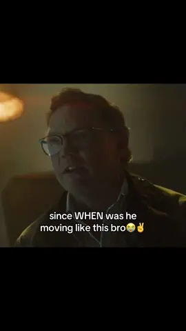 ridicolous motion this season #daredevil #daredevilbornagain 