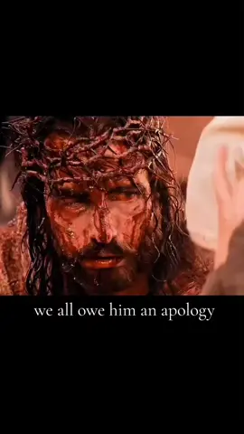 Our God sacrificed himself for our sins past, present, and future. #jesuschrist #godlovesyou #jesusislord 