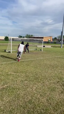 Use this move to score everytime ✅ #soccertiktok #comedy #remake #tipsandtricks #fyp 