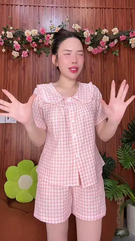 Bộ đùi quá dễ thương luôn chị em ơi 