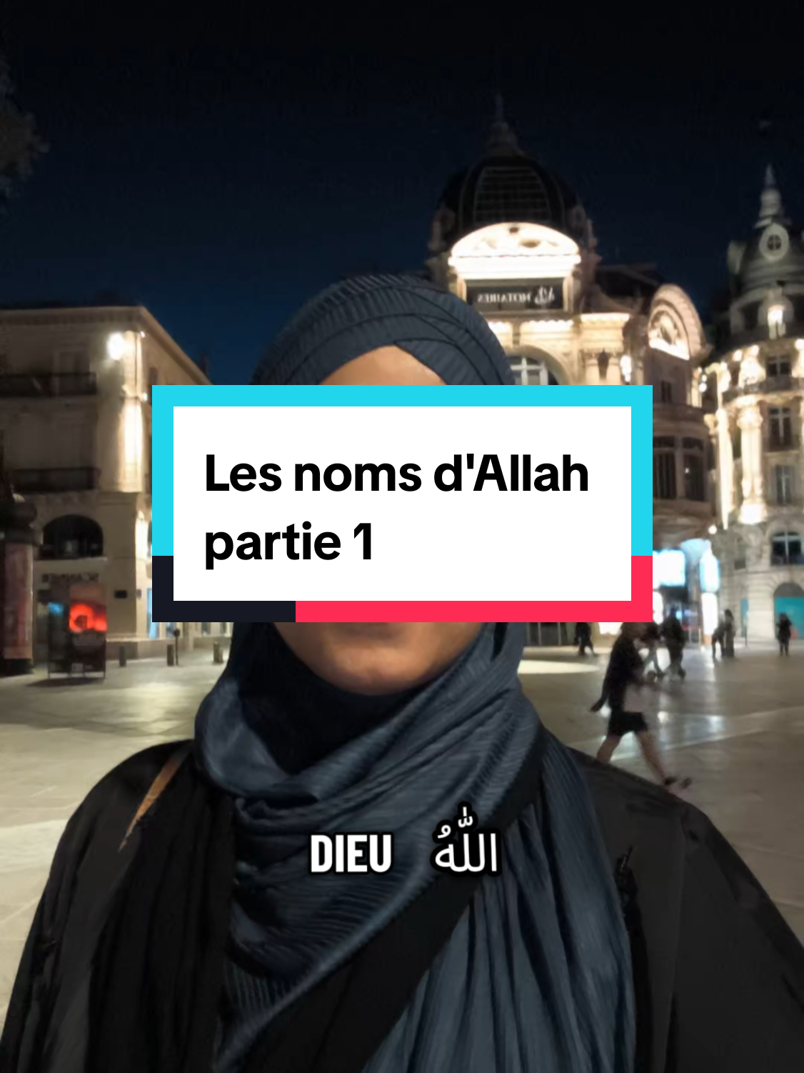 En bref : les 99 Noms d'Allah Les 99 Noms d'Allah (أسماء الله الحسنى, Asma' Allah al-Husna) sont les attributs divins révélés dans le Coran et la Sunna. Chaque Nom révèle un aspect unique du Créateur : miséricorde, justice, puissance, sagesse. Les méditer, les invoquer et les vivre constituent un chemin de purification du cœur et d'élévation spirituelle. Le Prophète ﷺ a dit : « Allah a 99 noms, cent moins un  quiconque les énumère entrera au Paradis. » (Boukhari, Muslim) #apprendsavecsanae #99nomsdallah #islami 