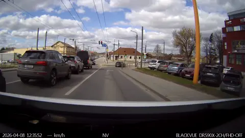 #lithuania #driving #fyp #kaunas #dashcam 
