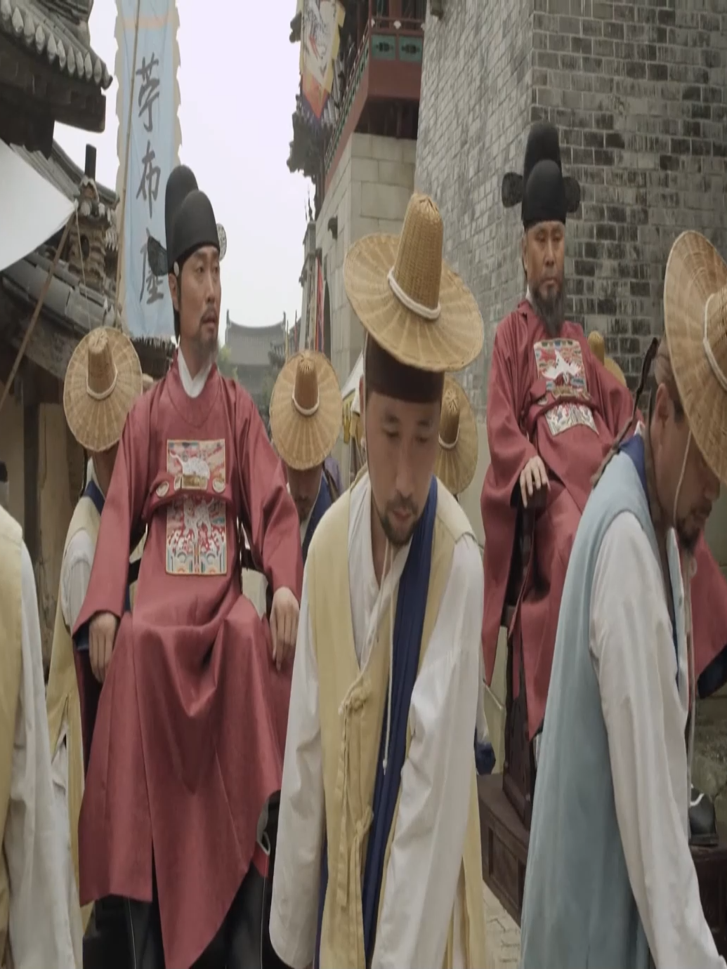 អាថ៌កំបាំងភ្នែកទិព្វ 20 #kdrama #enddrama #fyp #foryou #foryoupage #viral #viralvideo #viraltiktok