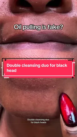 If you want a clearer skin, you need to start double cleansing and this duo from skin1004 is the best for removing sebum , bleach heads, and giving that glowy skin  #skin1004 #doublecleansing #skin1004cleansingoil #koreanskincare #blackhead