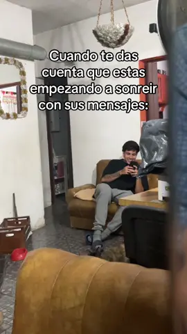 Que EXTRAÑA sensación nuevamente esta pasando 💕😝#estoyapaso 