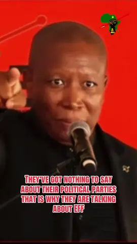 Fighters let’s invest our energy on EFF not on the enemy. #TheCiC #Asijiki 