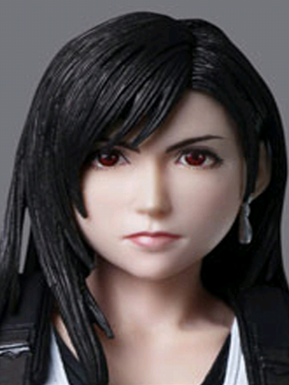 Why are Final Fantasy 7 Figures so BAD? #FF7 #FinalFantasy7 #JRPG #Figures #FFVII 