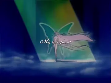 My true form ✨🌸🦋 #fairy #fairycore #pixie #magical #magic 