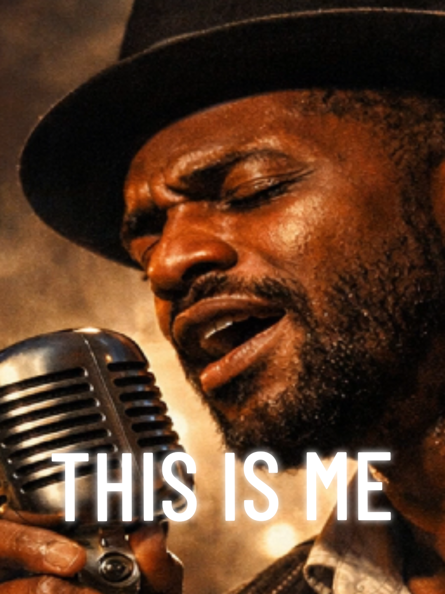 This Is Me by The Harmony Sessions #soulvibes #soul #musicallyharmony #music #vintagesoul 