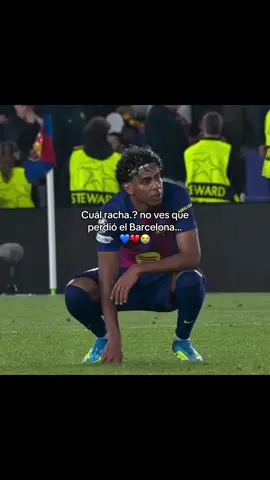 Perdió el Barça 😭💙💔#fcbarcelona #derrota #culers 