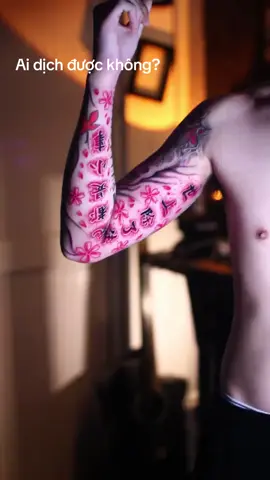 Đại khái là vậy ae :)))#xamhinhnghethuat #CapCut #hinhxamdep #tattoo #tato 