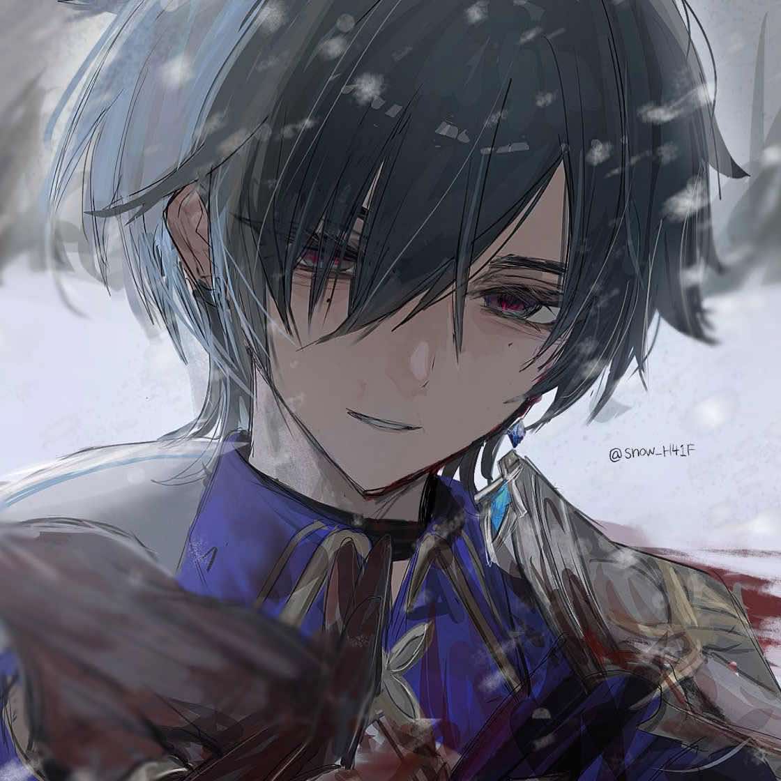 #LOHEN — wait he’s kinda tuff  #genshin #GenshinImpact #lohengenshinimpact #edit  @meimei @♯/ S𝗁𝗈𝖾𝗂 @ctr20str @C 🧛🏻 @︎ @Mr.Retarded_ :D 