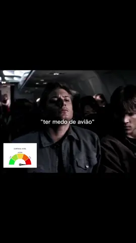 O CAPIROTO E MAMÃO COM AÇÚCAR.#deanwinchesteredit#samwinchesteredit#fyp#cortisol#supernaturaledit