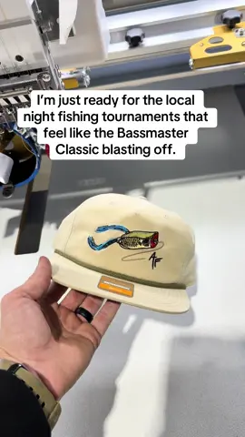 Go win your derb in this hat