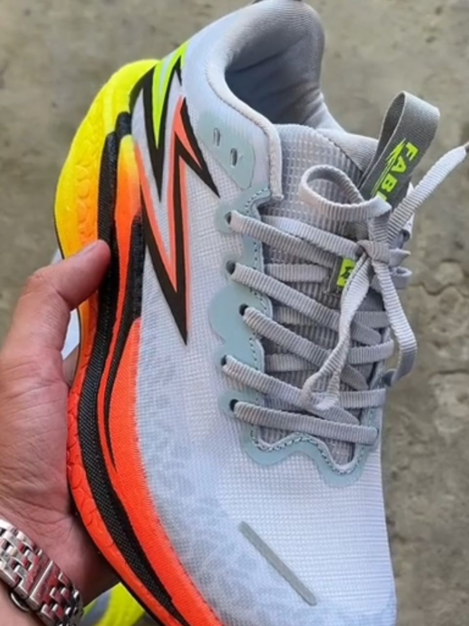 Unisex Running sport shoes #sport #Running #fyp #fyppppppppppppppppppppppp 