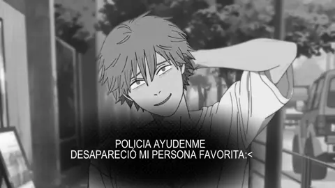 @N  JSJSJS OTRA DEDICADA PARA MI PERSONA FAVORITA :33 TIIAMOO AJSJSJJ ERED MI PERLSONA FAVORITAA :3 #reze #denji #salirdelflop #paratiiiiiiiiiiiiiiiiiiiiiiiiiiiiiii   #us?  . . . .  tiamo musho  Y TKMMMM  <3 ♥︎♥︎♥︎