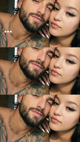 😍 #trend #maluma #parati #fyp 