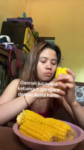 Bangun dalam keadaan hopeless 