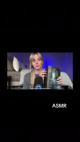 Her yt @beezasmr #fypasmr #asmr #fyp 
