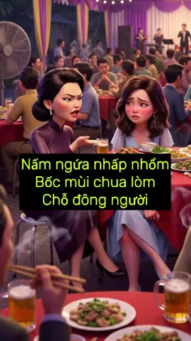 Đừng chủ quan với các dấu hiệu ngứa ngáy bốc mùi nha mấy bà #viemnhiemphukhoa #viemamdao #namcandida #bangvesinh 