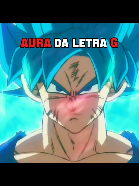 aura da letra g #edits #aura #viral #foryoupage 