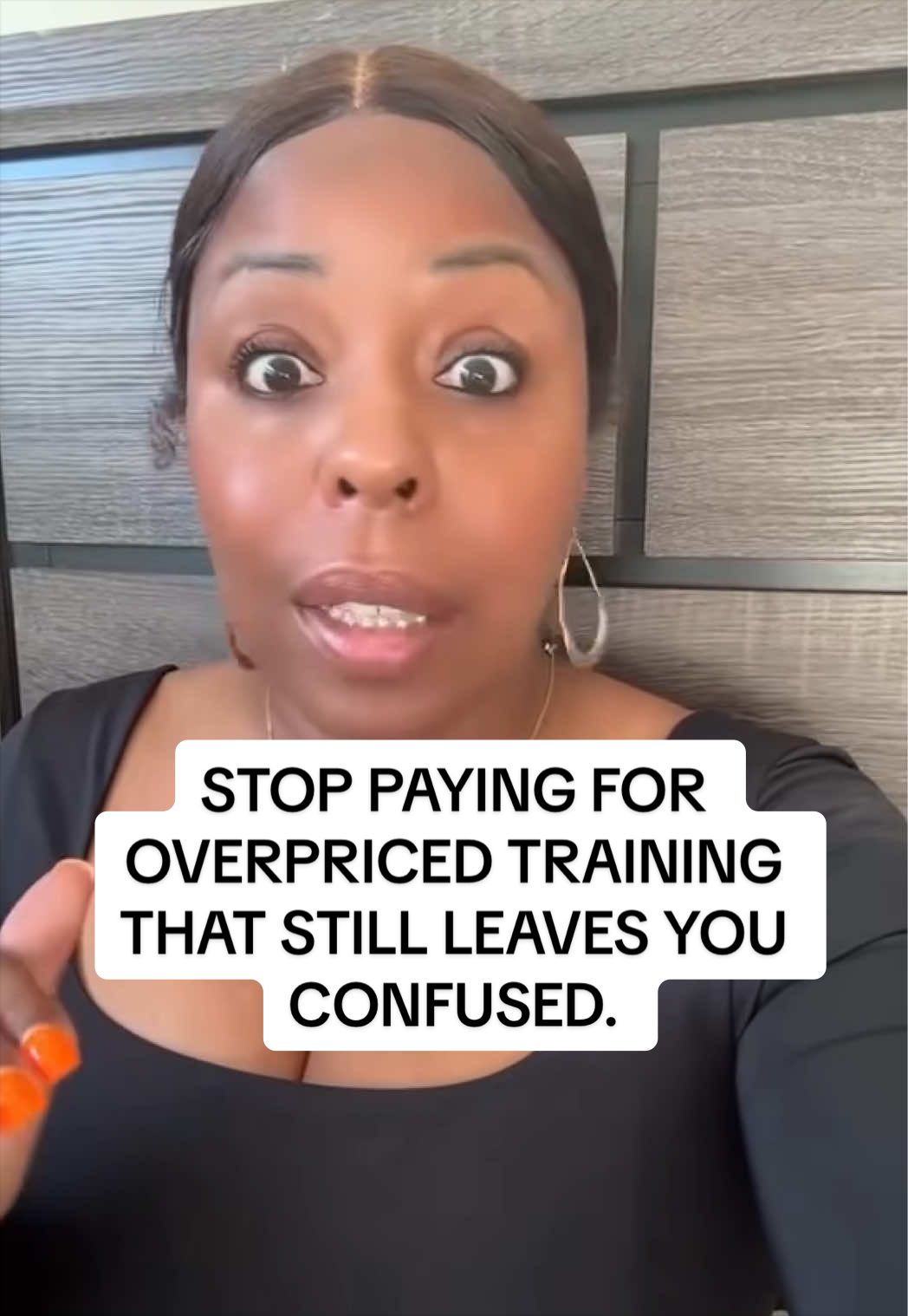 Click link in bio. When you learn from me, there’s no confusion — just real game that saves you money 💯 I’ve been in this business too long to watch people spend thousands on basic info. You’re not paying for a “course”… you’re paying for real knowledge, real experience, and real results. This is a BUSINESS — not just training. #freightdispatch #logisticsbusiness #freightdipatcher #freightbroker #truckingbusiness