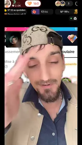 Voici les différentes tenues que j'ai reçues. Qu'en penses-tu ?#tiktoklive #livehighlights #livegift #stylemeup #créemoiunstyle 