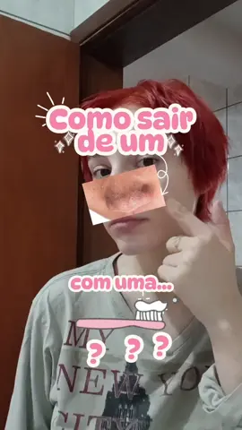 Como sair de um NARIZ CRAVUDO com uma... 🍓 Isso mesmo, COM DUPLA LIMPEZA!! A técnica usada nas asiáticas e ficou famosa graças a potência de uma boa limpeza de duas etapas pode proporcionar ao rosto melhorando cravos a textura da pele! No video citados estão os produtos da @mixsoon_influencer_jp  sendo:  - Mixsson Cleansing Foam esfoliante! - Mixsoon Bean  Cleasing Oil! Estão disponíveis no link da bio na shoppe e pronta entrega pela @Olívia Bebe Água   Aproveitem!! #skincare #cravos #cravoseespinhas #mixsson #cravospretos 