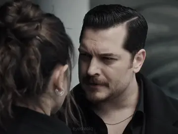 sen benimsin.. #eşrefrüya #çağatayulusoy #demetözdemir #eşsan #fyp 