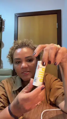 PROTETOR SOLAR EM BASTÃO  COM COR E ÁCIDO HIALURÔNICO. #tiktok #tiktokviral #tiktoknews 