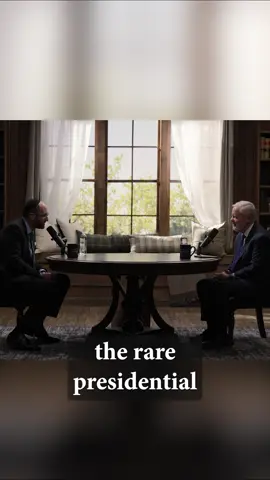 The impact of Judaism on Western Civilization, the concept of Beauty in the Jewish tradition, and what America owes Athens and Jerusalem. Hillsdale President Larry P. Arnn interviews Rabbi Meir Soloveichik, rabbi at Congregation Shearith Israel and a senior Scholar at The Tikvah Fund. Watch the full episode and more at the link in bio.