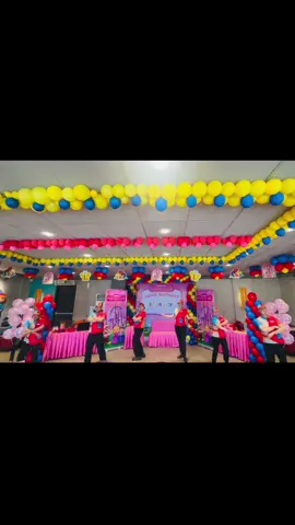 JB FAMY’s first entry for the latest JOLLİBEE KIDS PARTY JOLLITOWN CARNIVAL THEME🎡🎟️🎉🎊 #foryou #jollibee #fyp #jollitown #carnival                     @James Howell Mercado @Snowie @bebewwss @¿NELAT¿ @Christ 