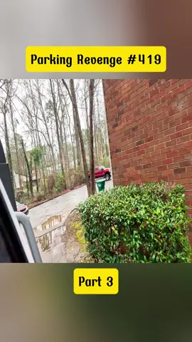 Parking Revenge #419 #LanguageLearning #TowTruck #CarRecovery #part3 