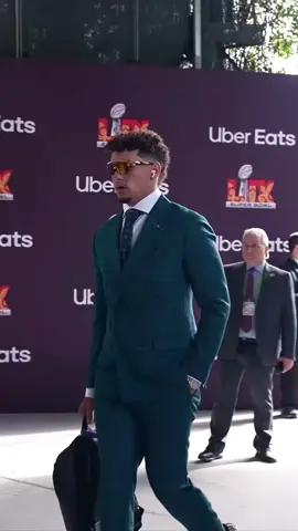 Patrick Mahomes: Built for the Game, Dressed for the Crown#patrickmahomes#chiefskingdom#nfl#gamedayfit#NFLPlayoffs 