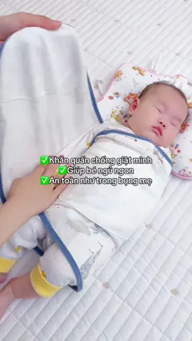 trộm vía con ngủ ngon ngoan hơn hẳn k bị giật mình tỉnh giấc nữa#xuhuong #thinhhanh #khanquanchonggiatminhchobe 