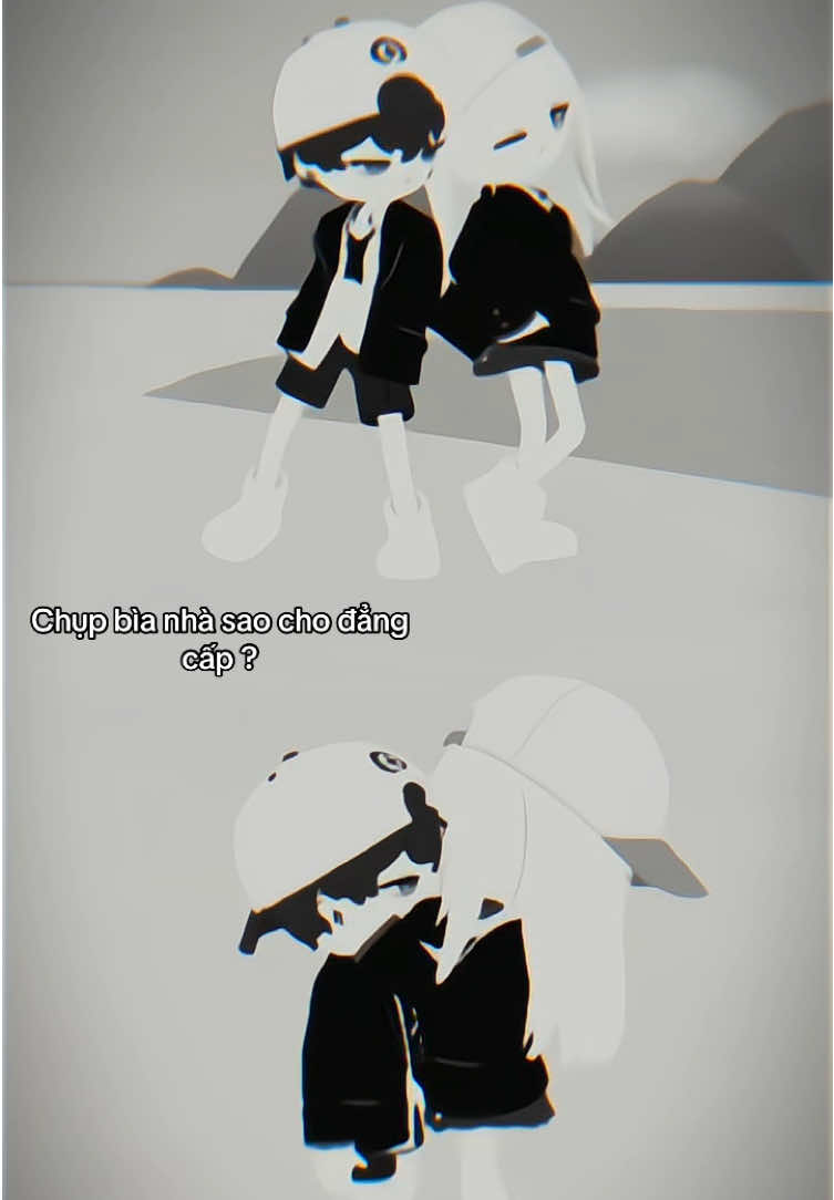 Đen đen trắng trắng!!(cre: quên mất rùi ạ🥺) @ngáo lờ #Ánh_mèo #playtogether #trending #trend_mới_playtogethere #coupleplaytogether 