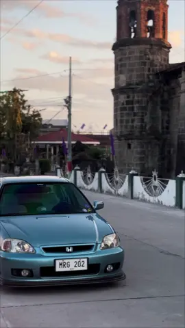 breezy #civic #fyp #carsoftiktok #hondacivic #honda  
